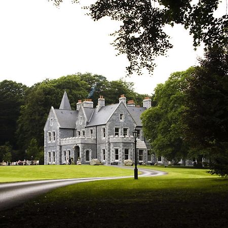 Mount Falcon Estate Ballina  Εξωτερικό φωτογραφία