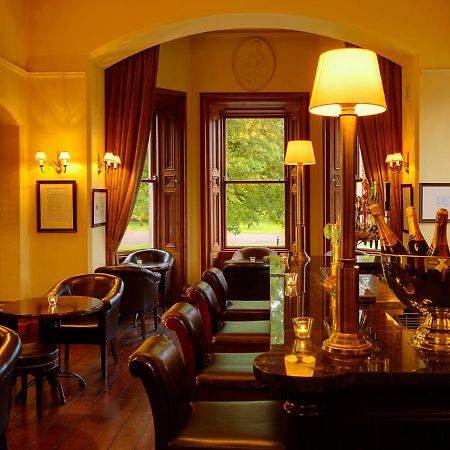 Mount Falcon Estate Ballina  Εξωτερικό φωτογραφία