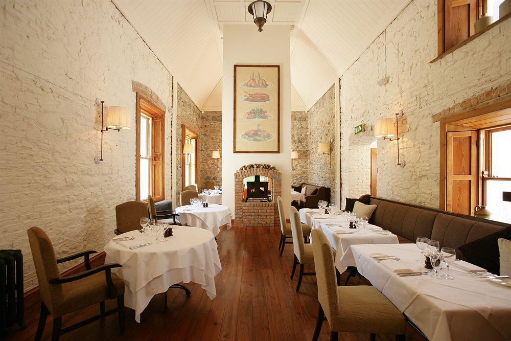 Mount Falcon Estate Ballina  Εστιατόριο φωτογραφία
