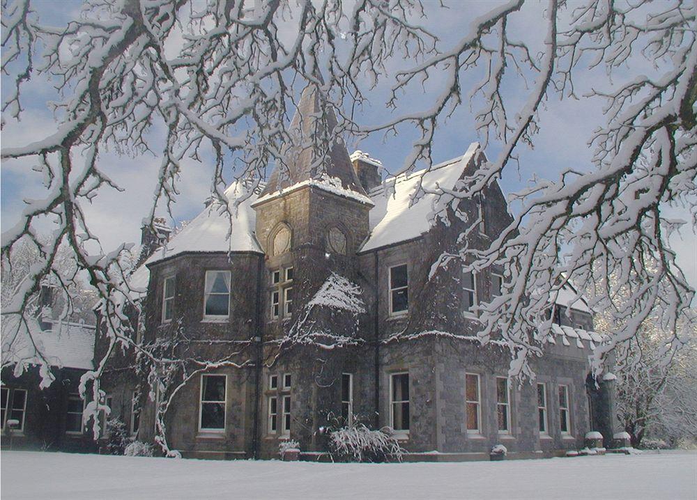 Mount Falcon Estate Ballina  Εξωτερικό φωτογραφία