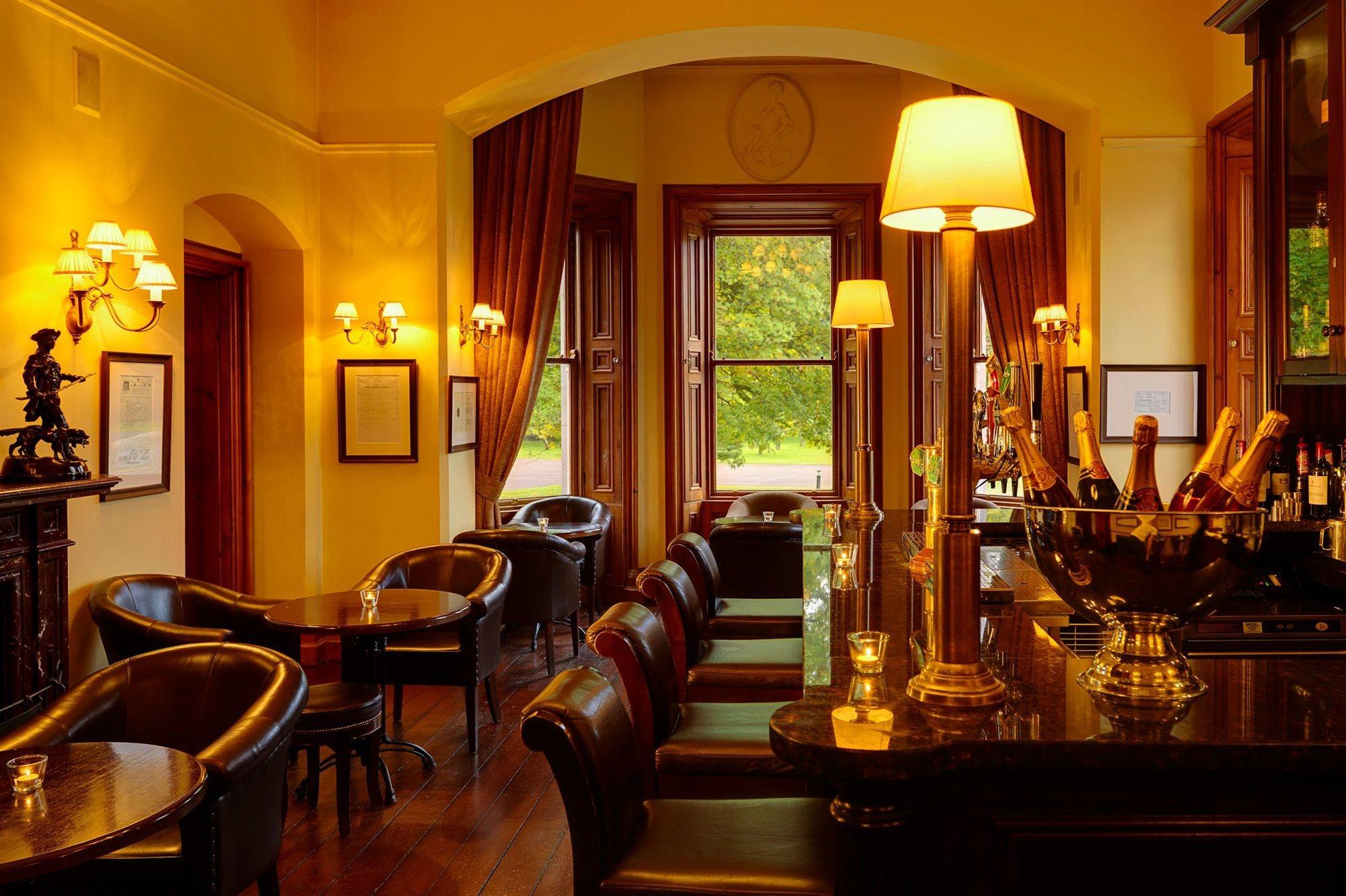 Mount Falcon Estate Ballina  Εξωτερικό φωτογραφία