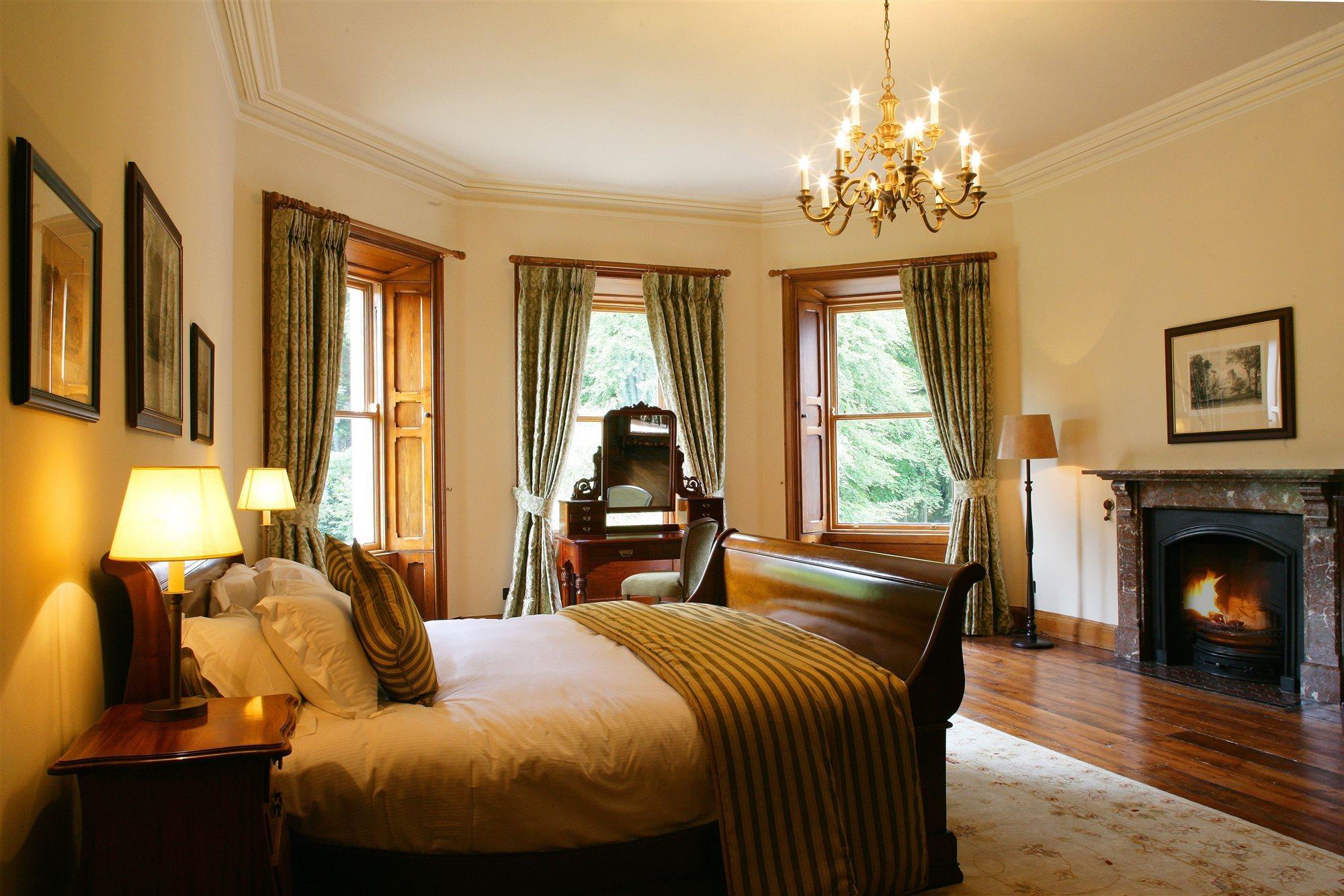 Mount Falcon Estate Ballina  Δωμάτιο φωτογραφία