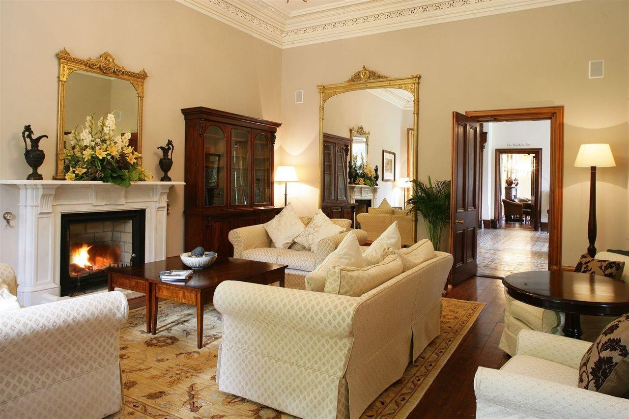 Mount Falcon Estate Ballina  Εξωτερικό φωτογραφία