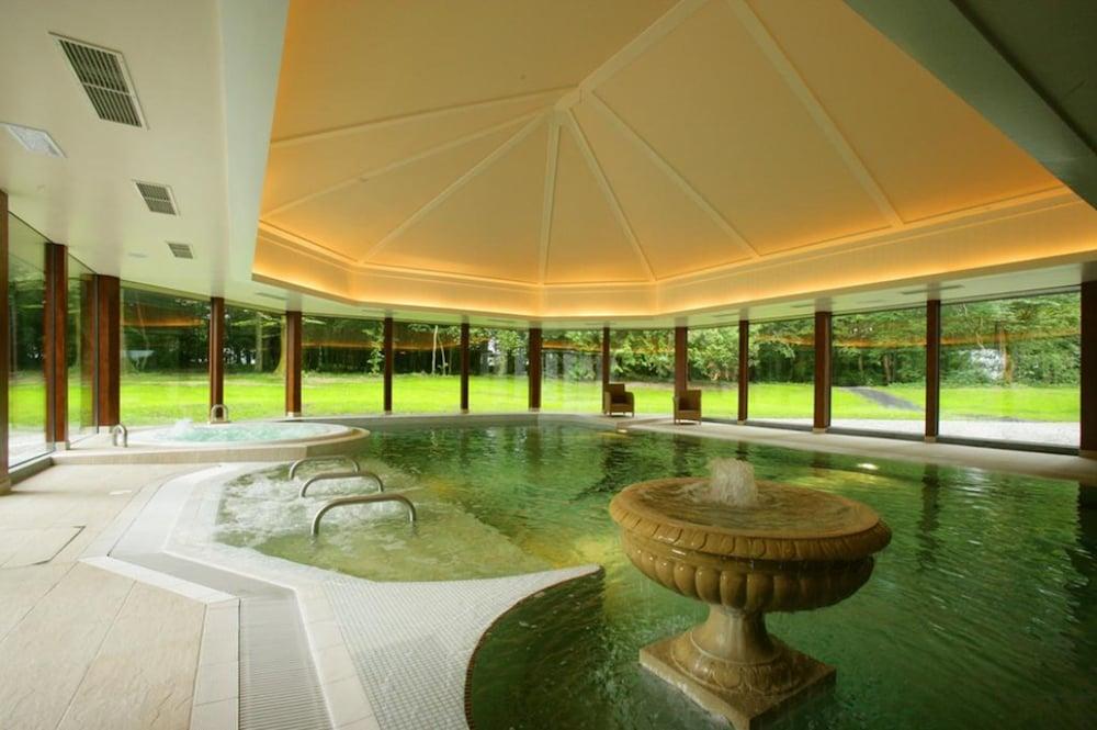 Mount Falcon Estate Ballina  Εξωτερικό φωτογραφία