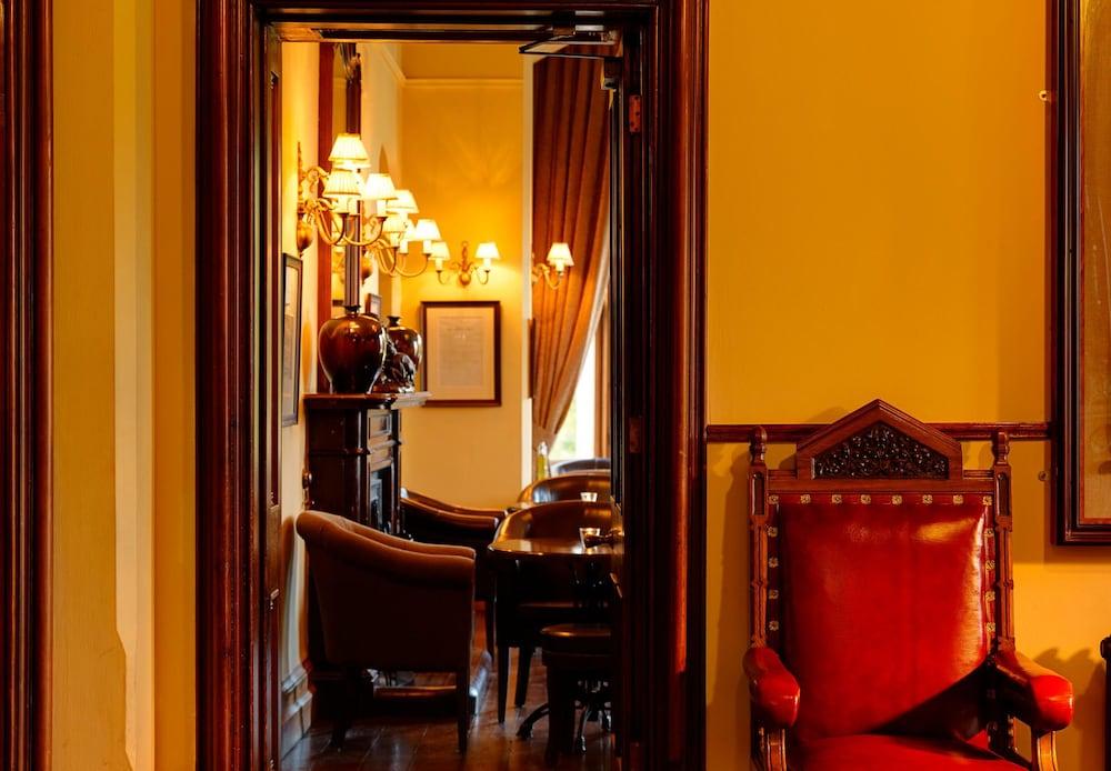 Mount Falcon Estate Ballina  Εξωτερικό φωτογραφία