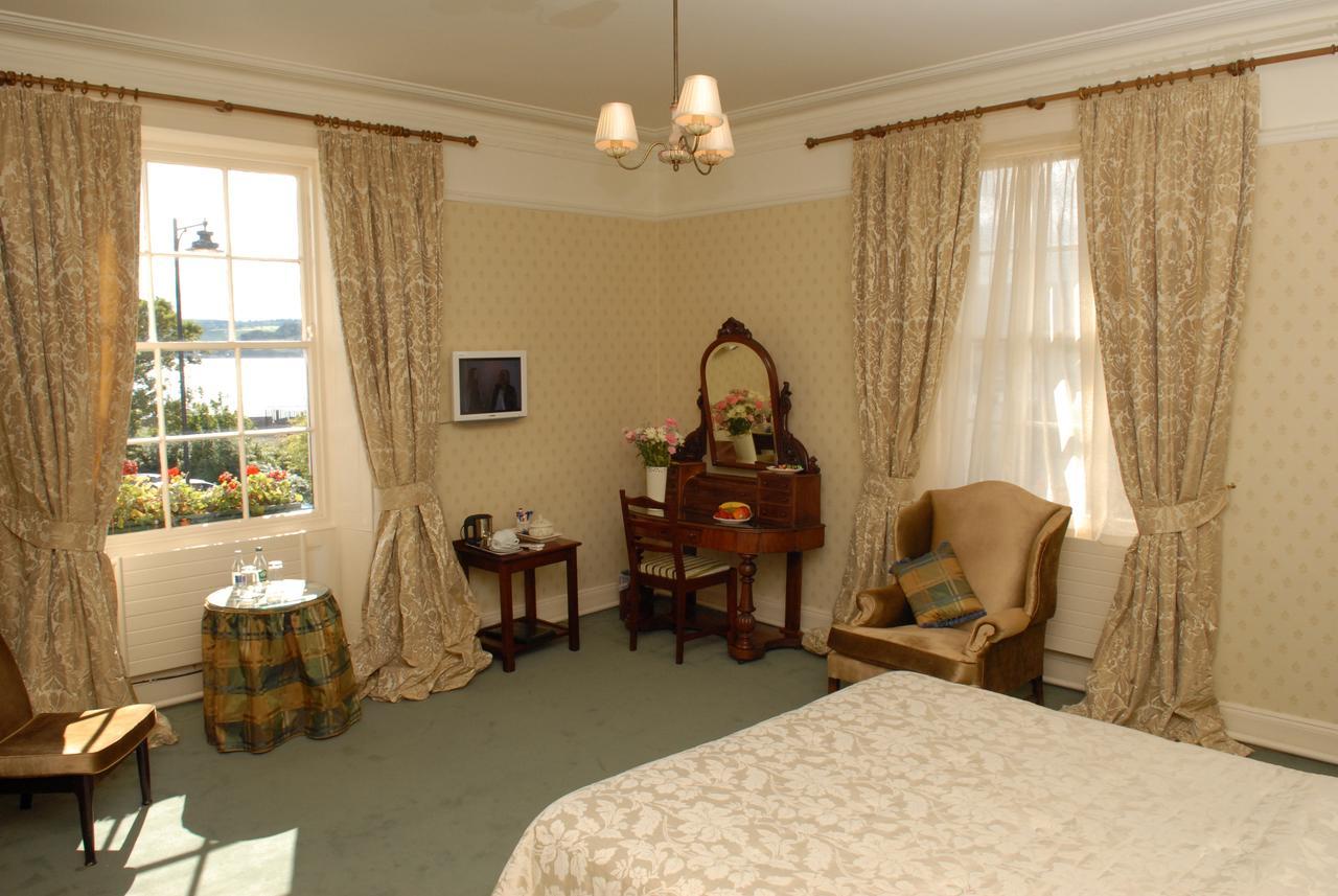 Mount Falcon Estate Ballina  Εξωτερικό φωτογραφία