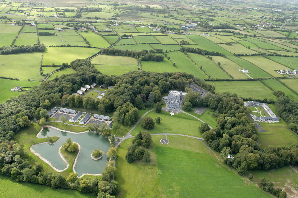 Mount Falcon Estate Ballina  Εξωτερικό φωτογραφία