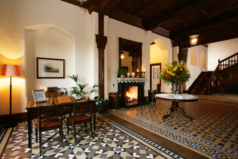 Mount Falcon Estate Ballina  Εξωτερικό φωτογραφία