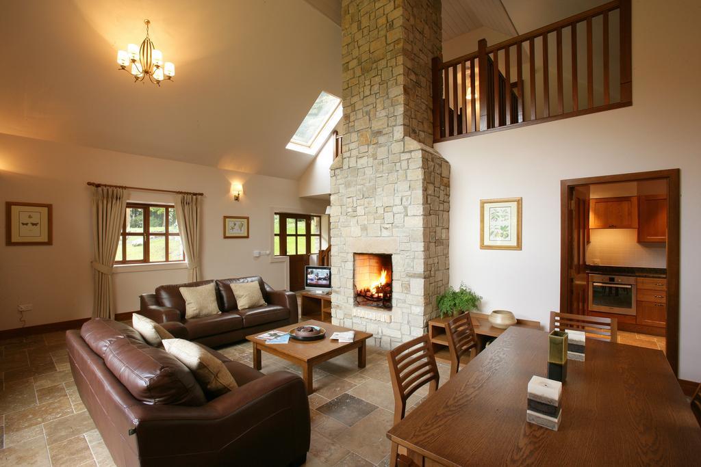 Mount Falcon Estate Ballina  Εξωτερικό φωτογραφία