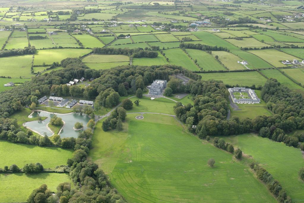 Mount Falcon Estate Ballina  Εξωτερικό φωτογραφία