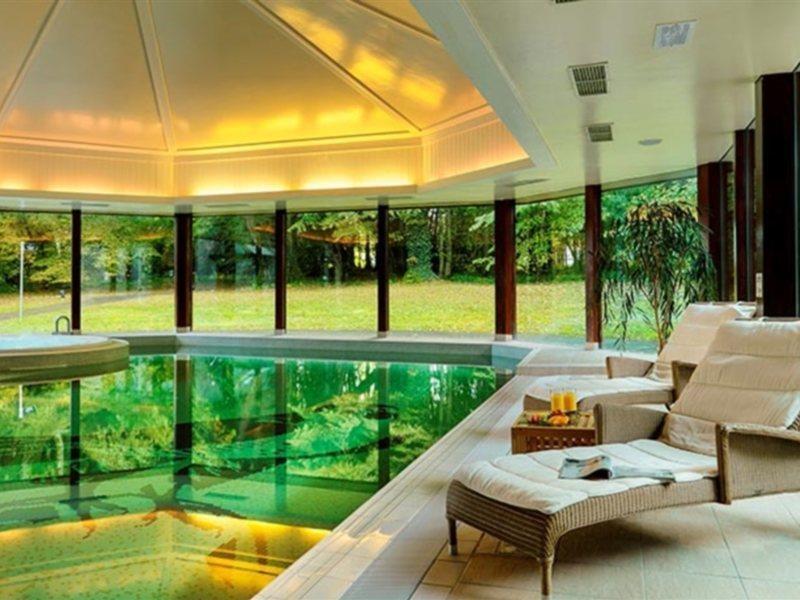 Mount Falcon Estate Ballina  Εξωτερικό φωτογραφία