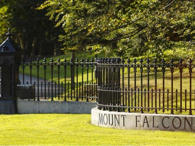 Mount Falcon Estate Ballina  Εξωτερικό φωτογραφία