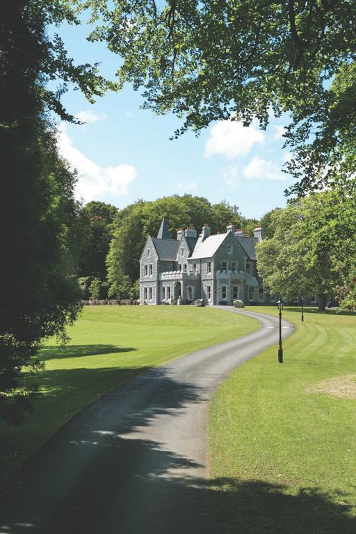 Mount Falcon Estate Ballina  Εξωτερικό φωτογραφία