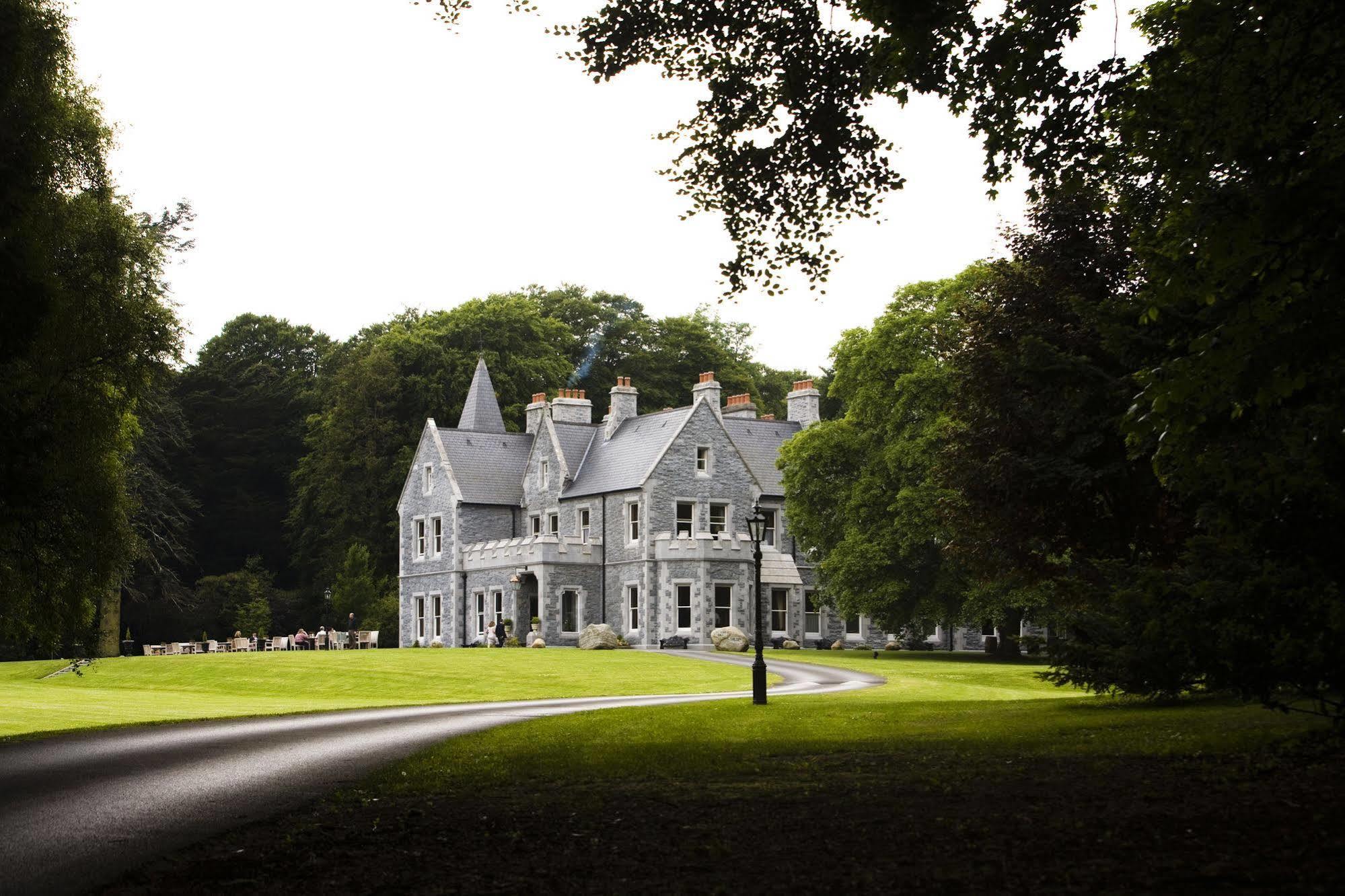 Mount Falcon Estate Ballina  Εξωτερικό φωτογραφία