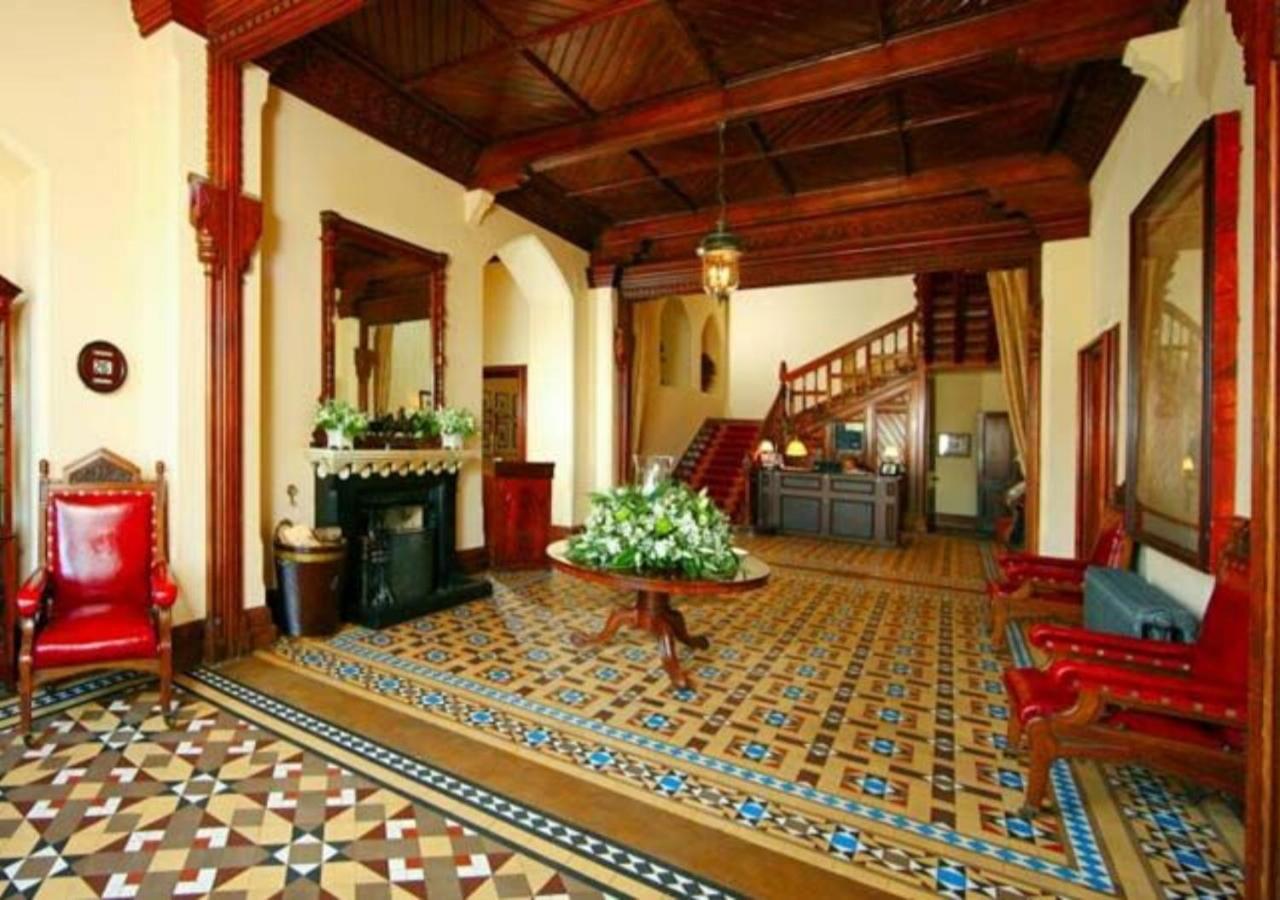 Mount Falcon Estate Ballina  Εξωτερικό φωτογραφία