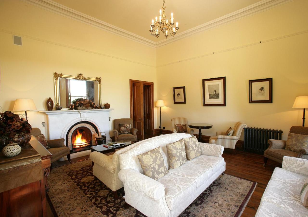 Mount Falcon Estate Ballina  Εξωτερικό φωτογραφία